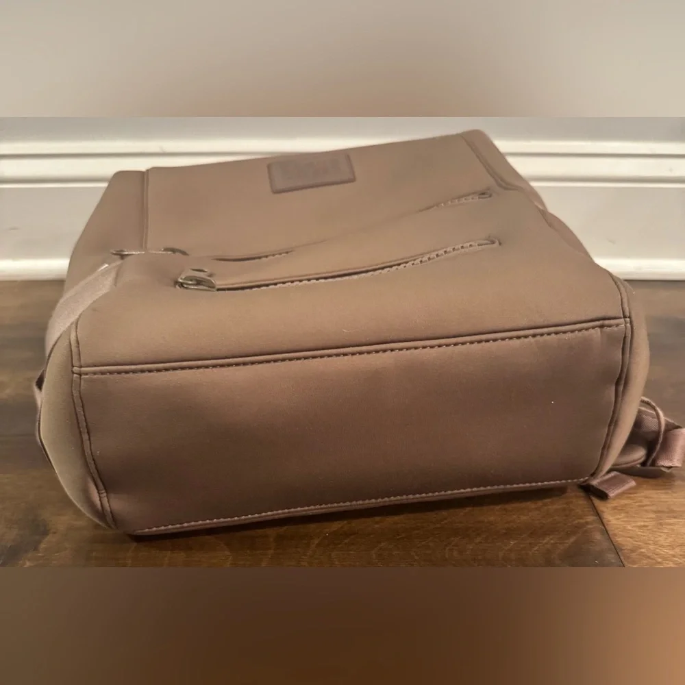 DAGNE DOVER Indi Water Resistant Diaper Backpack - Picture 9 of 16